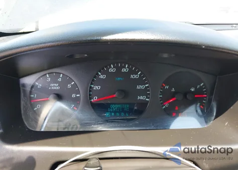 2014 Chevrolet Impala Limited Ls z USA, uszkodzony, nr VIN 2G1WA5E34E1152116